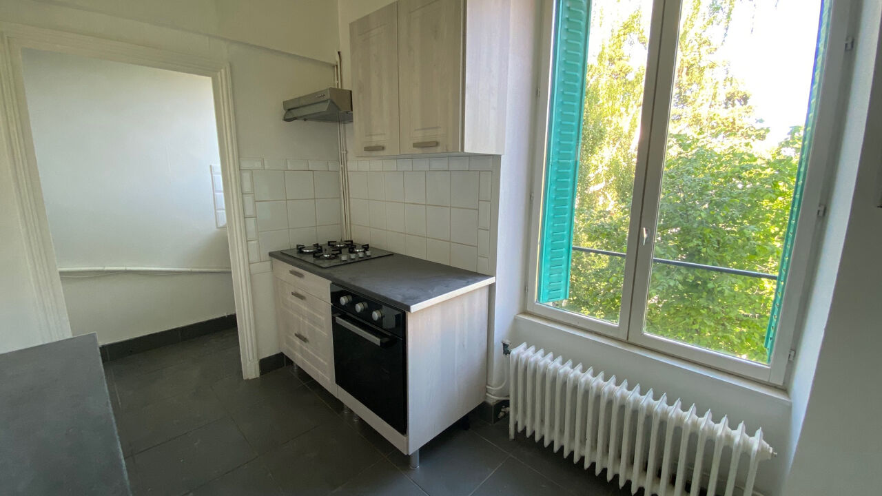 appartement 4 pièces 56 m2 à louer à Chamalières (63400)