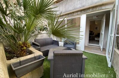 vente appartement 165 000 € à proximité de Gémenos (13420)