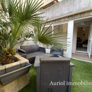 Appartement 2 pièces 58 m²