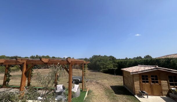 Villa / Maison 7 pièces  à vendre Verdière (La) 83560