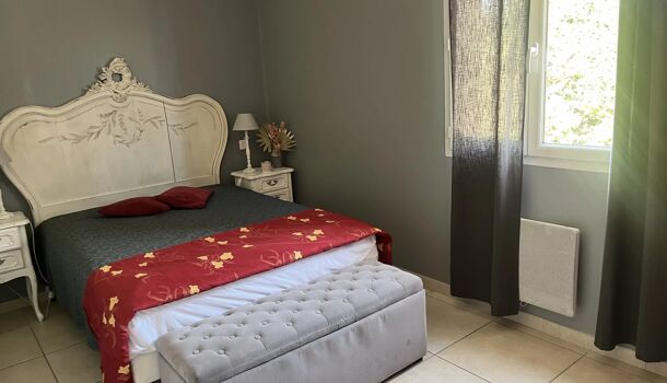 Villa / Maison 7 pièces  à vendre Verdière (La) 83560