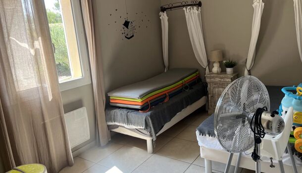 Villa / Maison 7 pièces  à vendre Verdière (La) 83560