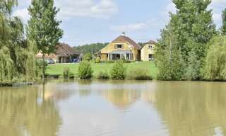 Maison 6 Pièces 180 m² à vendre à Pierre-de-Bresse (71270)