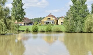 Maison 6 Pièces 180 m² à vendre à Pierre-de-Bresse (71270)