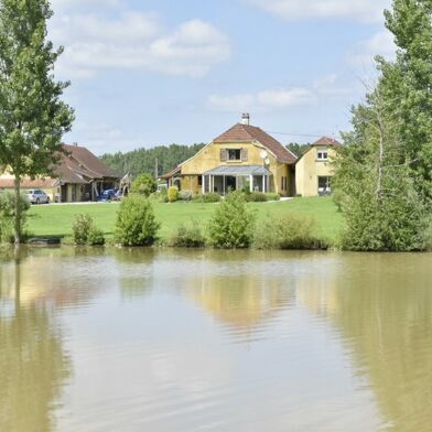 Maison 6 pièces 477000 €