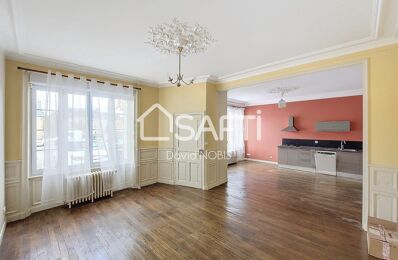 vente maison 127 000 € à proximité de Saint-Denis-de-Gastines (53500)