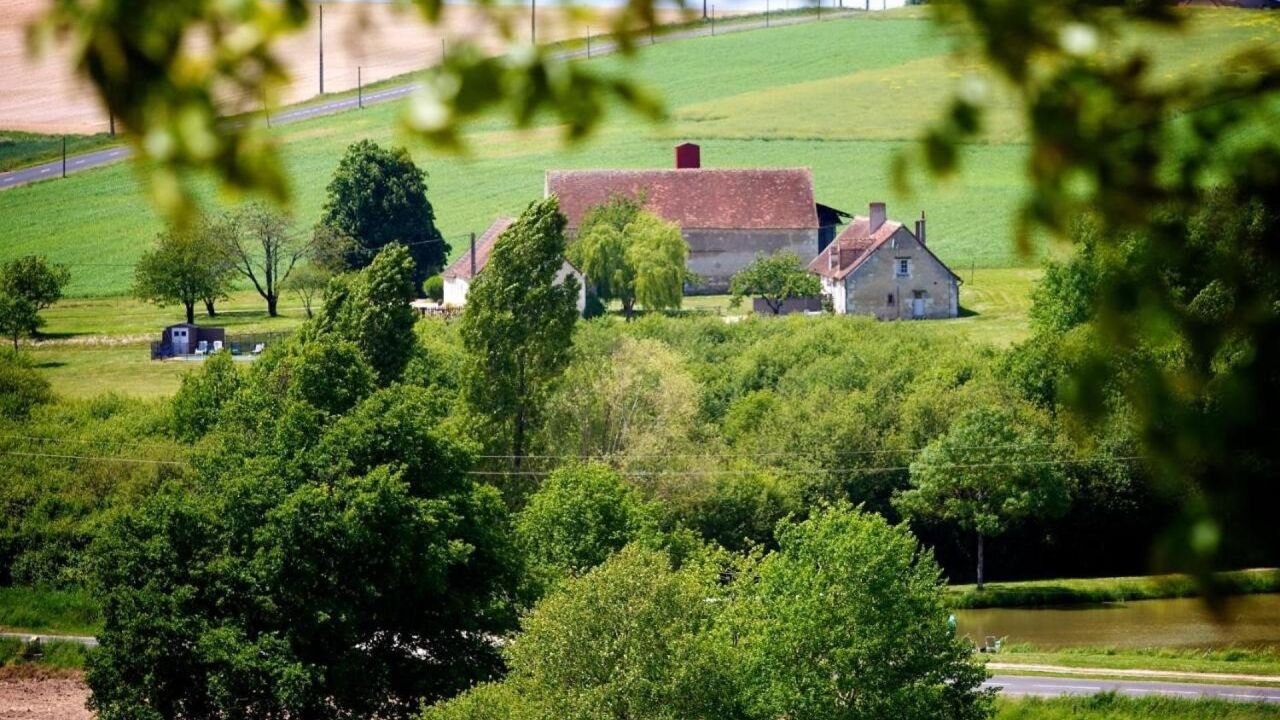 maison 10 pièces 330 m2 à vendre à Loches (37600)