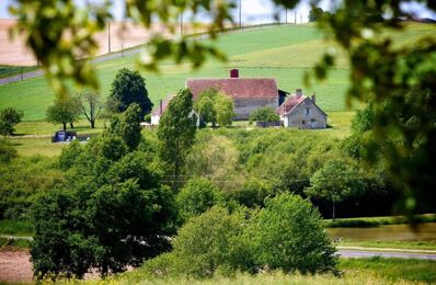 maison 10 pièces 330 m2 à vendre à Loches (37600)