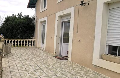 vente maison 138 000 € à proximité de Grandfresnoy (60680)