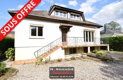 vente maison 194 000 € à proximité de Héricourt-en-Caux (76560)