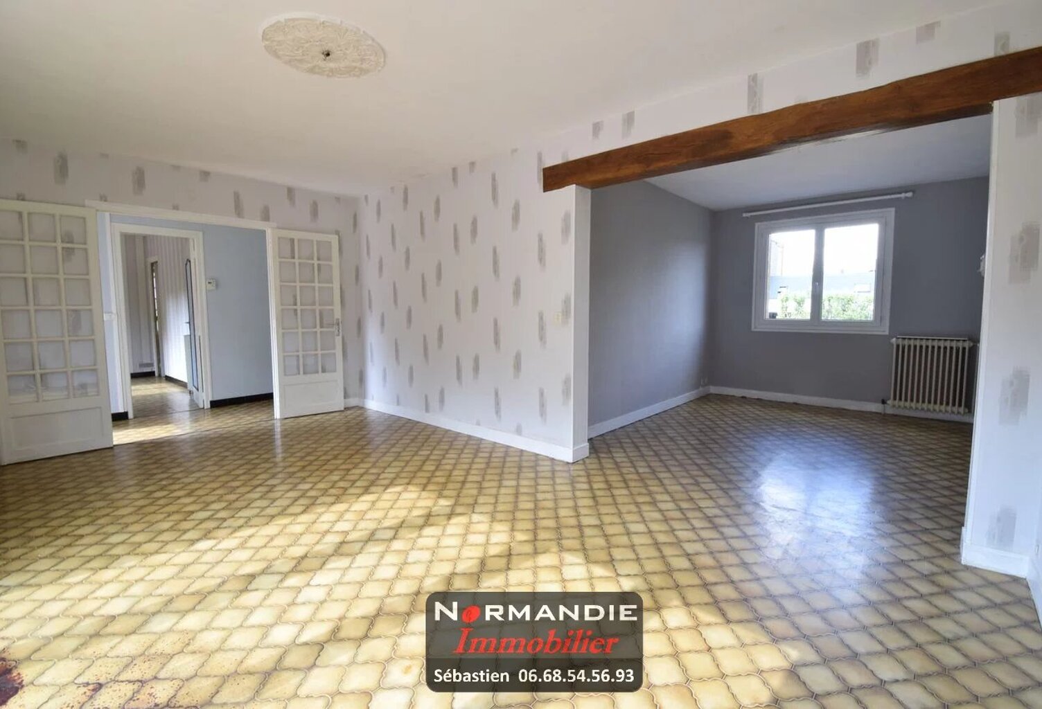 Maison individuelle de plain pied 102m² — photo 1