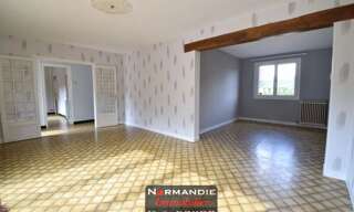 Maison 5 Pièces 103 m² à vendre à Yvetot (76190)