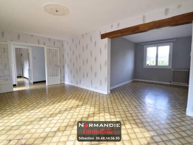 Maison individuelle de plain pied 102m² — photo du bien
