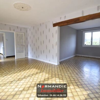 Maison 5 pièces 179000 €