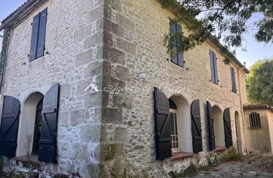 vente maison 199 395 € à proximité de Saint-Sorlin-de-Conac (17150)