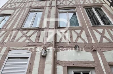 vente appartement 67 000 € à proximité de Petit-Couronne (76650)