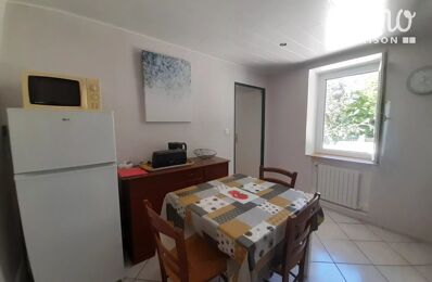 vente appartement 130 000 € à proximité de Grésy-sur-Aix (73100)