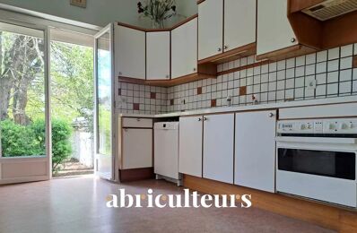 vente maison 579 000 € à proximité de Cravent (78270)