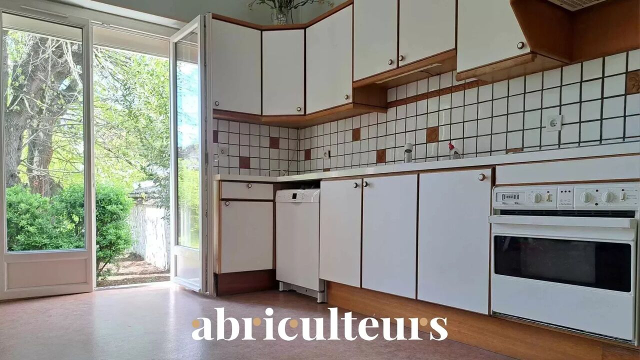 maison 8 pièces 250 m2 à vendre à Vernon (27200)