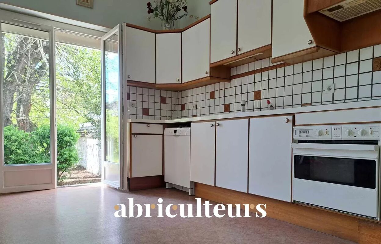 maison 8 pièces 250 m2 à vendre à Vernon (27200)