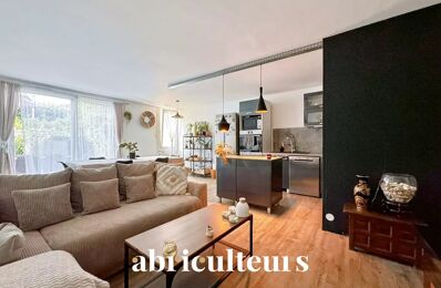 vente appartement 247 000 € à proximité de Condé-Sainte-Libiaire (77450)