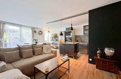 vente appartement 247 000 € à proximité de Tournan-en-Brie (77220)