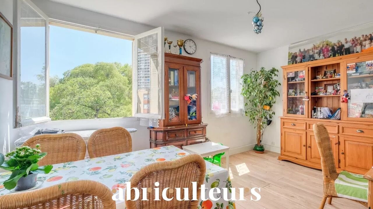 appartement 4 pièces 49 m2 à vendre à Marseille 9 (13009)