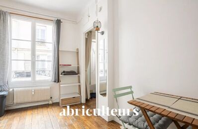 vente appartement 140 000 € à proximité de La Garenne-Colombes (92250)