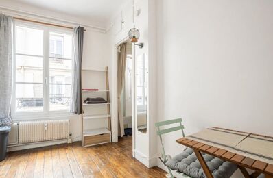 vente appartement 140 000 € à proximité de Deuil-la-Barre (95170)