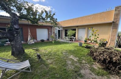 vente maison 185 000 € à proximité de Valderiès (81350)