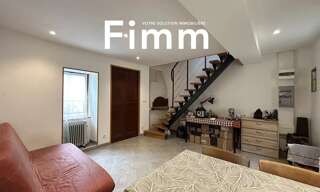 Appartement 2 Pièces 40 m² à louer à Chavanay (42410)