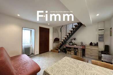Appartement 2 pièces 525 €