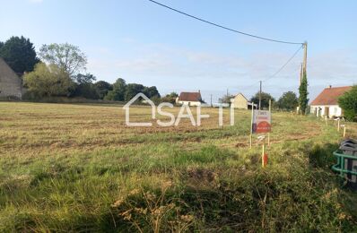 vente terrain 29 000 € à proximité de Ligueil (37240)