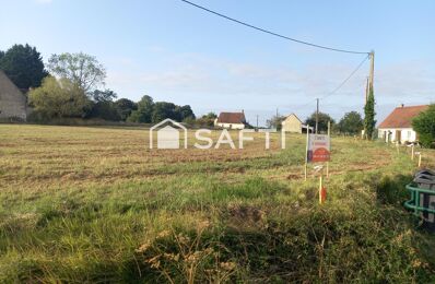 vente terrain 27 000 € à proximité de Ferrière-sur-Beaulieu (37600)