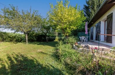 vente maison 176 000 € à proximité de Montferrat (38620)