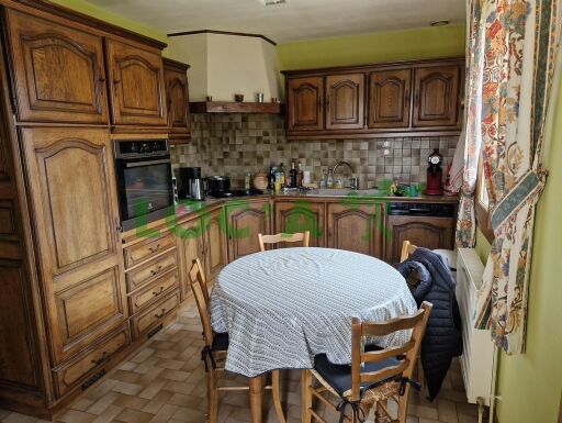 Photo Exclusivite !! Maison f6 image 4/4