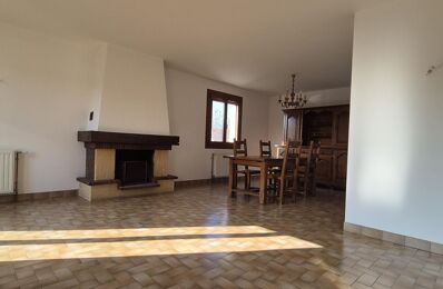 maison  pièces 120 m2 à vendre à Beaune (21200)