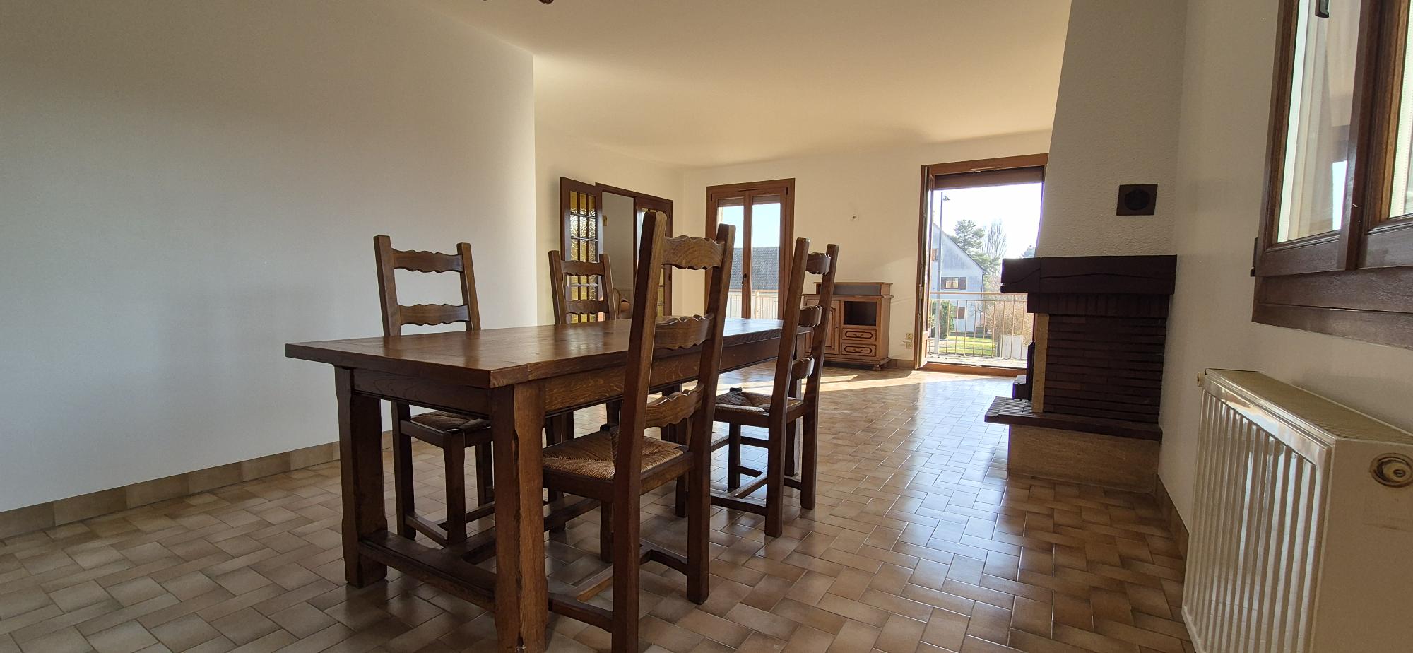 Photo Exclusivite !! Maison f6 image 2/4