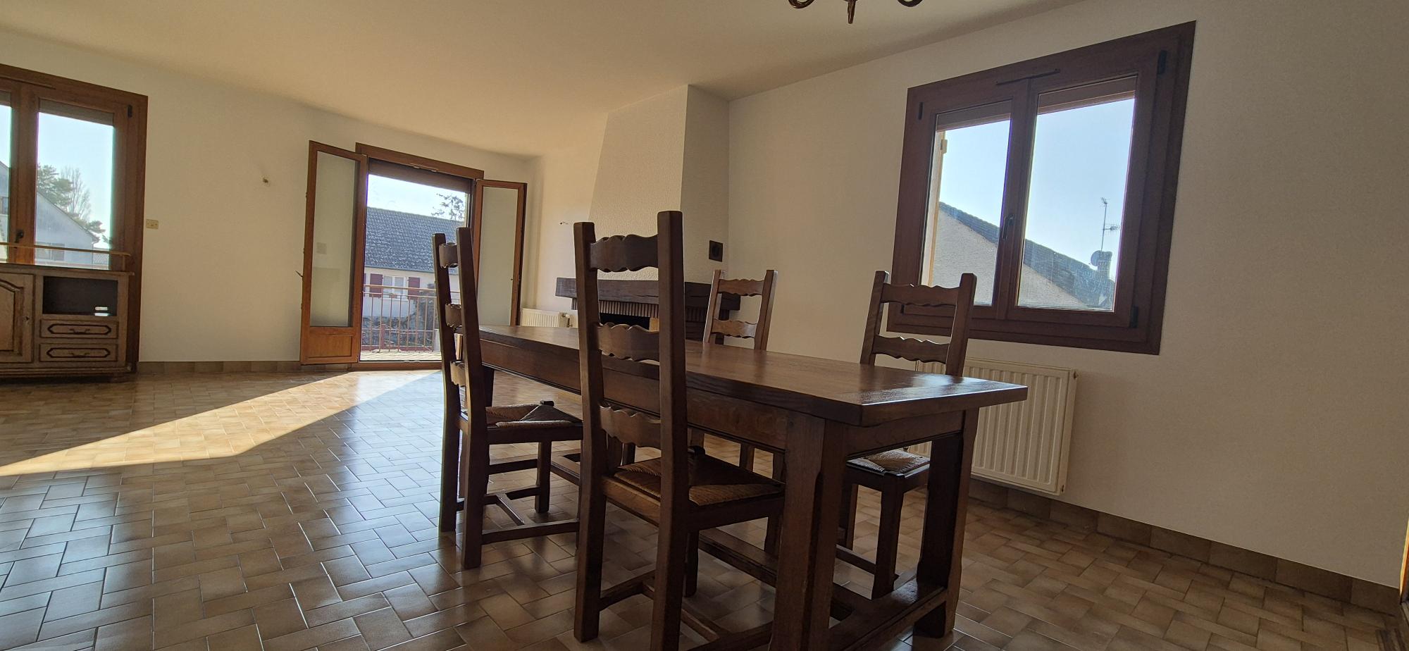 Photo Exclusivite !! Maison f6 image 3/4