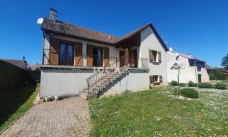 Maison  120 m² à vendre à Beaune (21200)