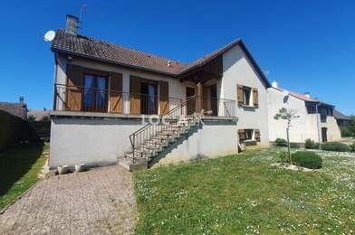 Maison  319000 €