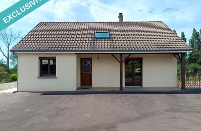 vente maison 199 500 € à proximité de Perriers-en-Beauficel (50150)