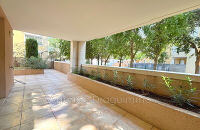 vente appartement 151 000 € à proximité de Roquebrune-sur-Argens (83520)