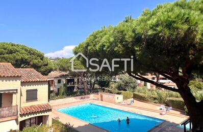 vente appartement 192 500 € à proximité de La Garde-Freinet (83680)