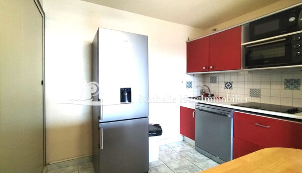 Appartement 2 pièces  à vendre Barcarès (Le) 66420