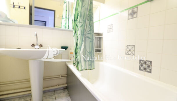 Appartement 2 pièces  à vendre Barcarès (Le) 66420