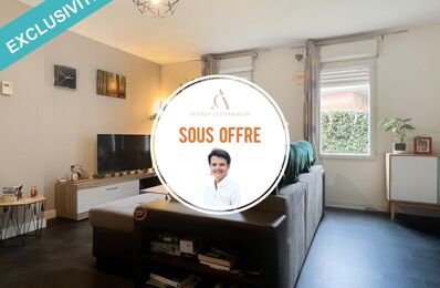 vente appartement 139 000 € à proximité de Labastide-Saint-Pierre (82370)