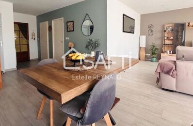 vente appartement 245 000 € à proximité de Livron-sur-Drôme (26250)