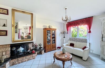 vente maison 419 000 € à proximité de Dommartin-Lès-Toul (54200)