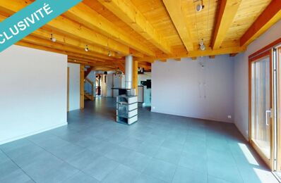 vente appartement 429 000 € à proximité de Glières-Val-de-Borne (74130)